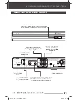 Preview for 11 page of Niles FG01703 Installation Manual