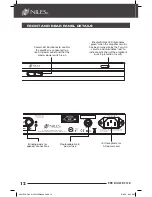 Preview for 12 page of Niles FG01703 Installation Manual