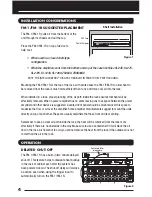 Предварительный просмотр 6 страницы Niles FM-1 Installation Manual