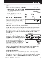 Предварительный просмотр 7 страницы Niles FM-1 Installation Manual