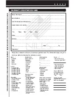 Предварительный просмотр 11 страницы Niles FM-1 Installation Manual