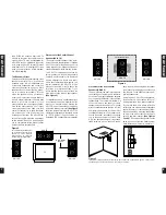 Preview for 5 page of Niles HD-CTR Installation & Operation Manual