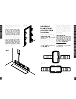 Preview for 8 page of Niles HD-CTR Installation & Operation Manual