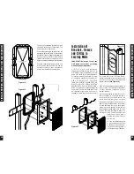 Preview for 9 page of Niles HD-CTR Installation & Operation Manual