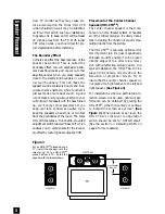 Preview for 6 page of Niles HD-CTRBX Installation & Operation Manual