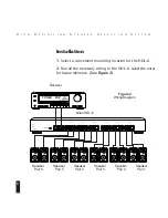 Preview for 10 page of Niles HDL-6 Installation & Operating Manual