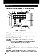 Preview for 6 page of Niles HT-MSU Installation Manual