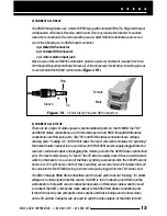 Preview for 17 page of Niles HT-MSU Installation Manual