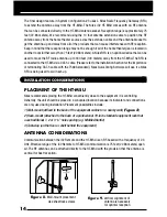 Предварительный просмотр 16 страницы Niles iC2 Manual