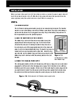 Предварительный просмотр 20 страницы Niles iC2 Manual