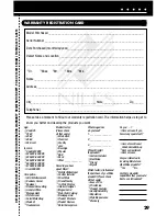 Предварительный просмотр 31 страницы Niles iC2 Manual