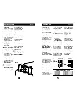 Preview for 5 page of Niles In-Wall Music Anywhere! Operation Manual