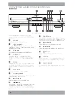 Предварительный просмотр 8 страницы Niles IntelliControl ICS DMS4 User Manual