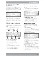 Предварительный просмотр 29 страницы Niles IntelliControl ICS DMS4 User Manual