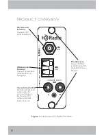 Preview for 4 page of Niles IntelliControl ICS TM-HD/R Quick Install Manual