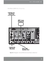 Preview for 9 page of Niles IntelliControl ICS TM-HD/R Quick Install Manual