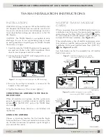 Предварительный просмотр 31 страницы Niles IntelliControl ICS Installation And Setup Manual