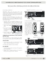 Предварительный просмотр 35 страницы Niles IntelliControl ICS Installation And Setup Manual