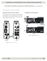 Предварительный просмотр 39 страницы Niles IntelliControl ICS Installation And Setup Manual