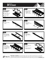 Предварительный просмотр 1 страницы Niles IPC-6 Install Manual