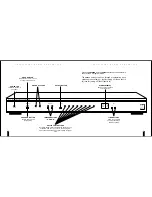 Preview for 5 page of Niles IPC-6 Installation & Operating Manual