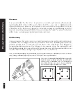 Предварительный просмотр 14 страницы Niles iPower AC-6 Installation & Operating Manual