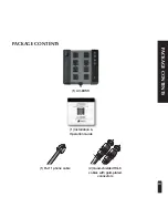 Preview for 13 page of Niles iPower AC-8DSS Installation & Operating Manual