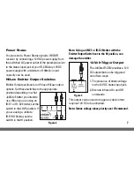 Предварительный просмотр 9 страницы Niles IR-KIT Installation And User Manual