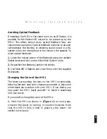 Предварительный просмотр 7 страницы Niles MS-1 Installation & Operating Manual