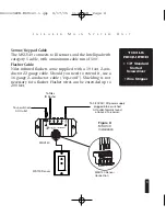 Предварительный просмотр 9 страницы Niles MSU140 Installation & Operating Manual