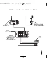 Предварительный просмотр 15 страницы Niles MSU140 Installation & Operating Manual