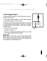 Предварительный просмотр 13 страницы Niles MSU250 Installation & Operation Manual