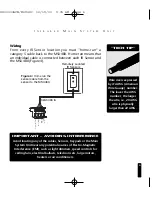 Preview for 7 page of Niles MSU480 Installation & Operation Manual