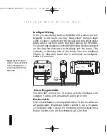 Preview for 8 page of Niles MSU480 Installation & Operation Manual