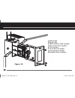 Предварительный просмотр 22 страницы Niles MVC100 Installation Manual