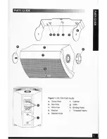 Preview for 7 page of Niles OS-10SI Installation & Operation Manual