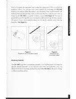 Preview for 11 page of Niles OS-10SI Installation & Operation Manual