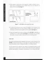 Preview for 12 page of Niles OS-10SI Installation & Operation Manual