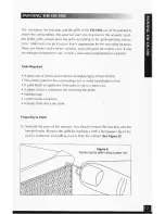 Preview for 13 page of Niles OS-10SI Installation & Operation Manual