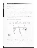 Preview for 16 page of Niles OS-10SI Installation & Operation Manual