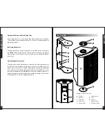 Preview for 4 page of Niles OS-20 Installation & Operation Manual