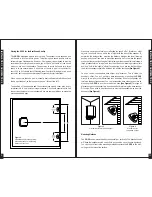 Preview for 6 page of Niles OS-20 Installation & Operation Manual