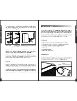 Preview for 7 page of Niles OS-20 Installation & Operation Manual