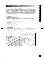 Предварительный просмотр 13 страницы Niles OS5.5 Installation & Operation Manual