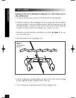 Предварительный просмотр 16 страницы Niles OS5.5 Installation & Operation Manual