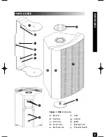 Preview for 7 page of Niles OS6 Installation & Operation Manual