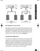 Preview for 9 page of Niles OS6 Installation & Operation Manual