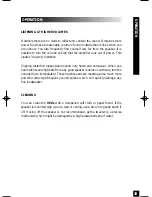 Preview for 19 page of Niles OS6 Installation & Operation Manual