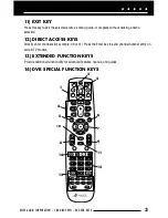 Предварительный просмотр 5 страницы Niles R-6L Installation & Operation Manual