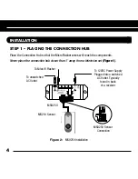 Предварительный просмотр 6 страницы Niles RCA-HT Installation Manual